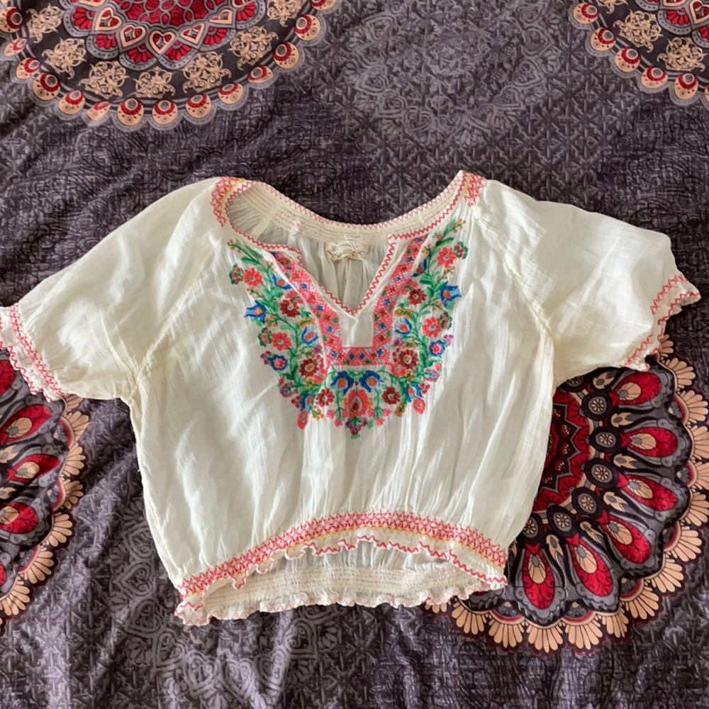 URBAN OUTFITTERS TOP/BLOUSE